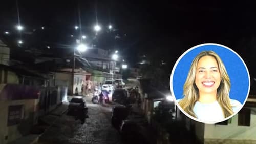 Homem invade casa da prefeita de Mundo Novo e morre durante ocorrência