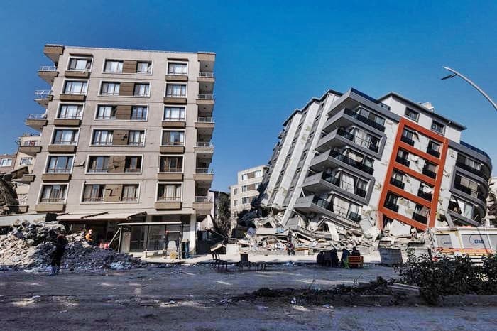 Novo terremoto de magnitude 6,4 atinge a Turquia nesta segunda-feira (20)