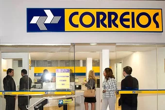 Câmara aprova projeto que prevê contratação preferencial dos Correios por órgãos públicos federais