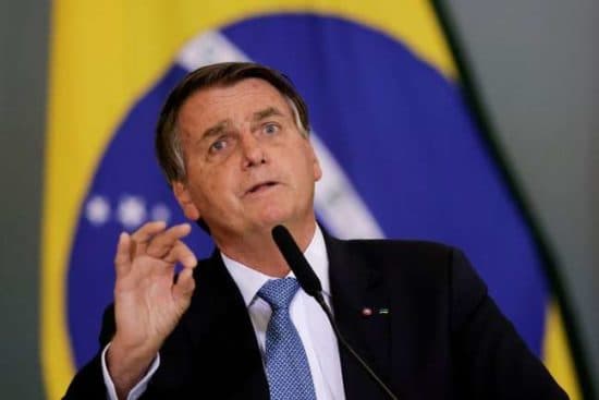 PL diz estar preparado para chegada de Bolsonaro; legenda diz que Valdemar tem ‘carta branca’
