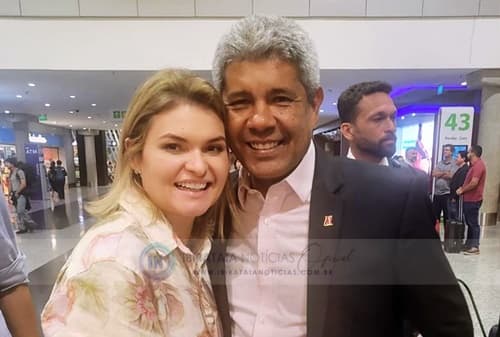 Prefeita Ana Cléia renova compromisso de parceria com Governo da Bahia em Brasília
