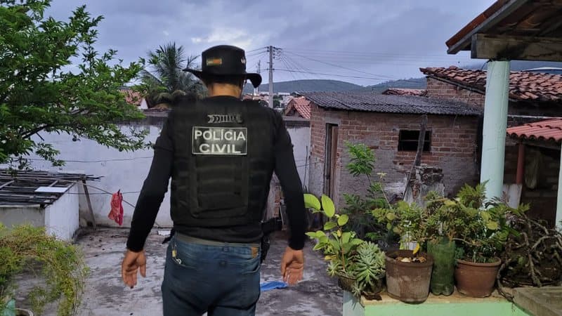 Mega operação contra grupos criminosos é deflagrada no interior
