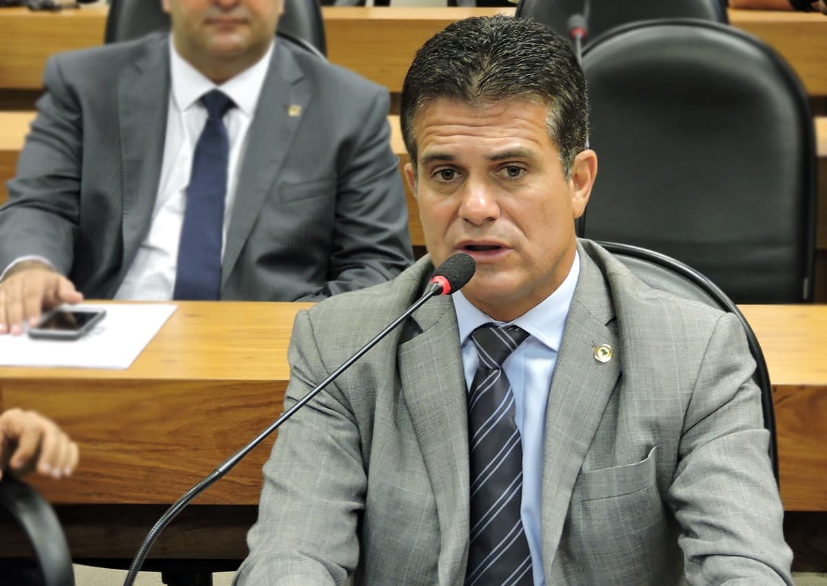 Eduardo Salles afirma que negociações para dar apoio a ACM Neto estão em um 'processo maduro'