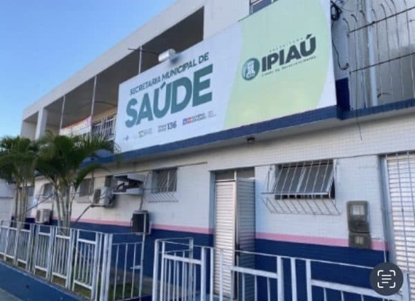 Prefeitura de Ipiaú divulga edital de processo seletivo na área da saúde