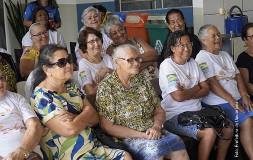 Queda na Estrutura de Direitos Humanos nos Municípios Brasileiro nos últimos quatro anos