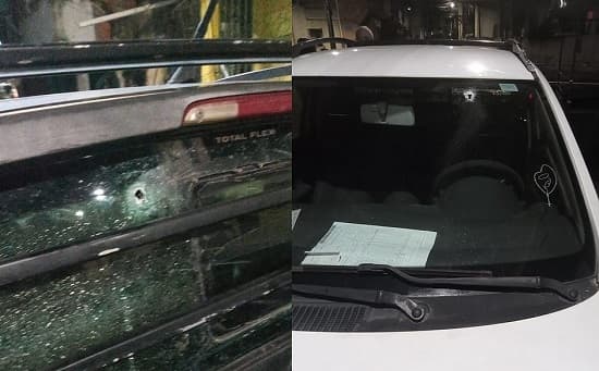 Idoso é morto após ser feito de “escudo humano” por traficantes em Salvador