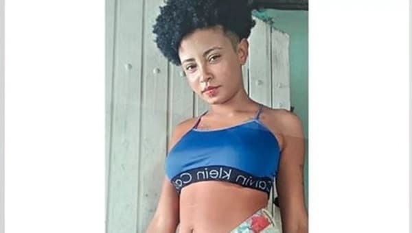 Garota de 19 anos grávida é assassinada em Camaçari a tiros.