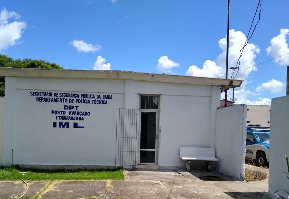 Suspeito diz que matou adolescente por influência de espíritos na Bahia