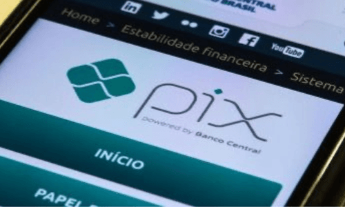 Novas regras do pix facilitam pagamentos por aproximação