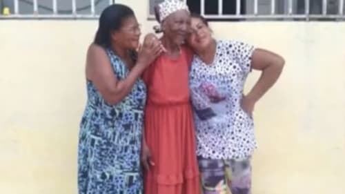 "Irmã Nenza" de Itabuna Celebra 110 Anos de Vida: Um legado de longevidade e exemplo