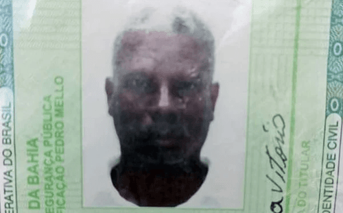 Pintor impede estupro de filha e é espancado até a morte por traficantes em Salvador