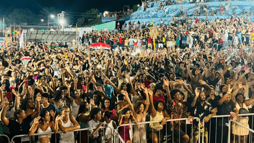 Festa de São Sebastião de Maraú encerra com sucesso