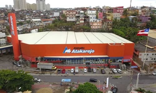 Atakarejo é vendido para empresa de investimentos e deve gerar 20 mil empregos