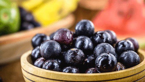 Jabuticaba: A fruta brasileira rica em sabor e benefícios à saúde