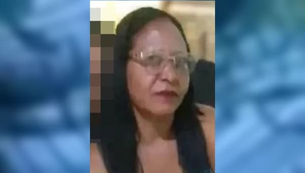 Homem mata esposa com várias pauladas na cidade de Lapão região de Irecê