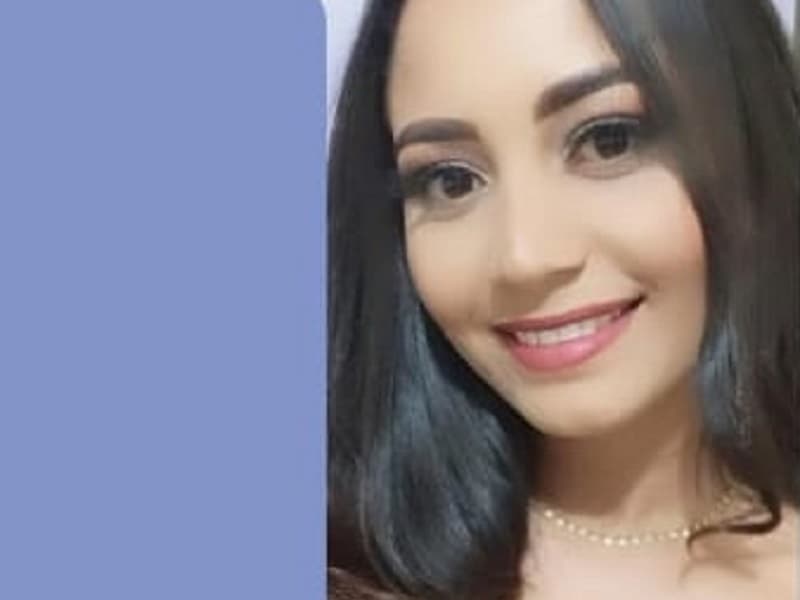 Jovem de 24 anos aguarda vaga em UTI após sofrer AVC e aneurisma cerebral na Bahia
