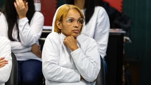Pastora Flordelis engata novo relacionamento na prisão