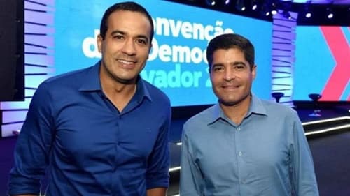 Grupo investigado pelo MP movimentou R$ 321 milhões em contratos com Prefeitura de Salvador