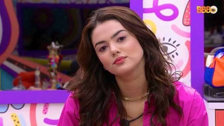 Eslovênia é eliminada do BBB 22