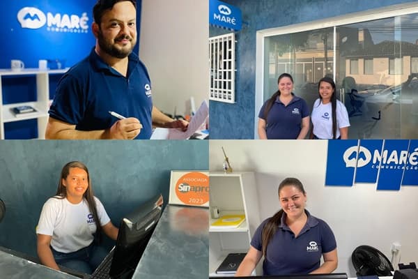 Maré Comunicação abre inscrições para o programa de desenvolvimento estudantil profissional