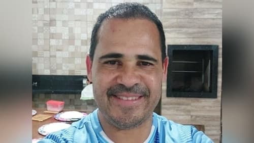 Oficial de Justiça da Comarca de Ipiaú morre após passar mal em partida de futebol