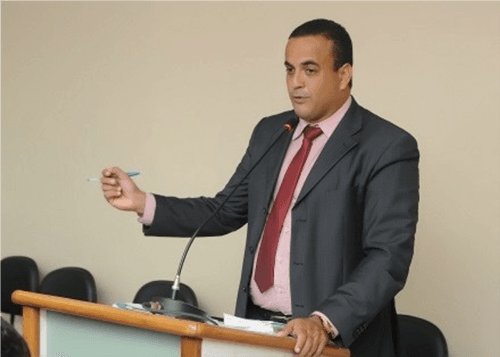 Ubatã: Gabriel Nascif anuncia concurso para a Câmara Municipal