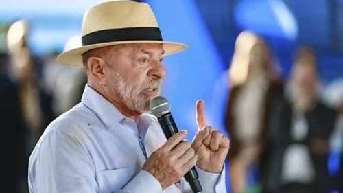 Lula recusa entrevista e decisão repercute nos bastidores políticos