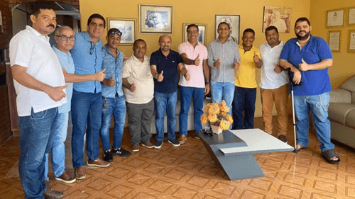 Ibirataia: Sandro Futuca, Pré-candidato a Prefeito promete crescimento acelerado do município se eleito
