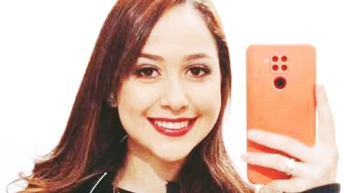 Jovem de 20 Anos é intubada após virose e familiares também adoecem