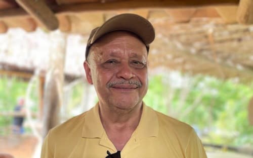 Ibirataia: Marcos Aurélio é eleito novo presidente da Fundação Hospitalar