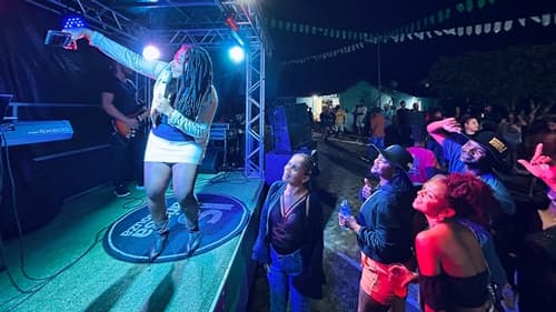 Ibirataia: Vila Tesourinhas celebrou o São João Raiz com muito forró e alegria