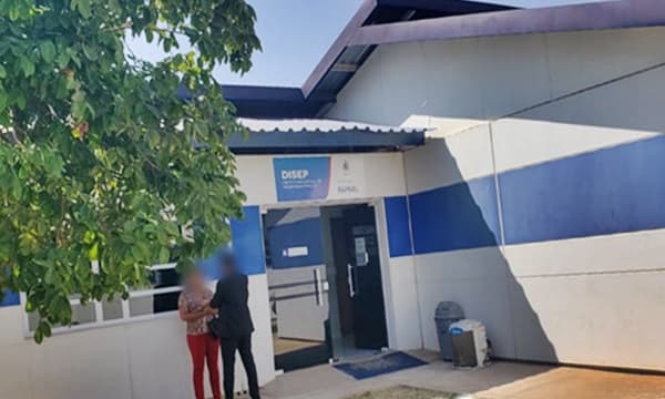 Homem é preso acusado de dopar e estuprar mulheres; vítimas são mãe e filha