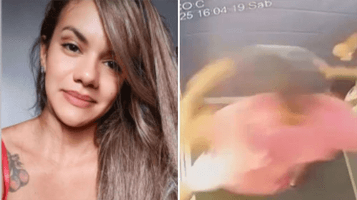 Juliana Garcia passará por cirurgia após ser brutalmente agredida pelo namorado