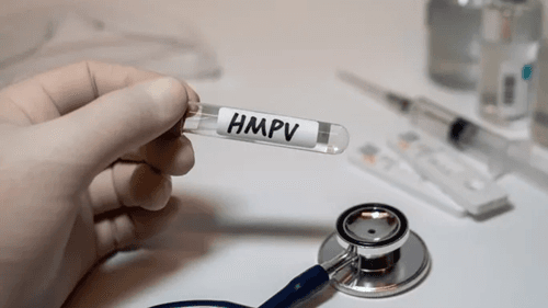 Surto de HMPV em crianças preocupa autoridades na China