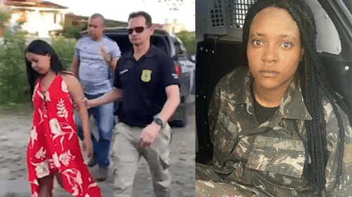 Mulheres ganham protagonismo no crime organizado e desafiam rivais na Bahia