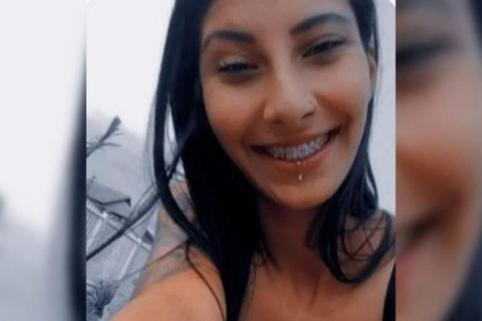 Jovem sequestrada por ex-sogra foi morta com 'muita surra e suposto mata-leão', diz delegada