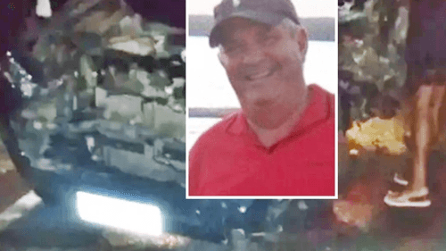 Tragédia na Estrada: Empresário Abenil Borges dos Santos (Tingão) morre em acidente na BA-026