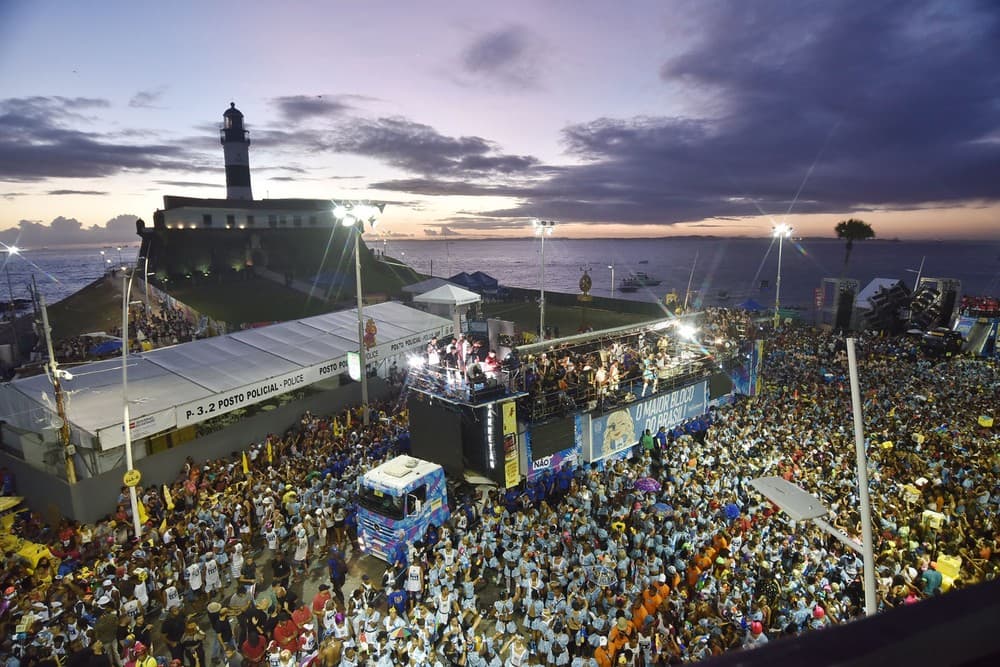 Consórcio do Nordeste recomenda a proibição do Réveillon e Carnaval