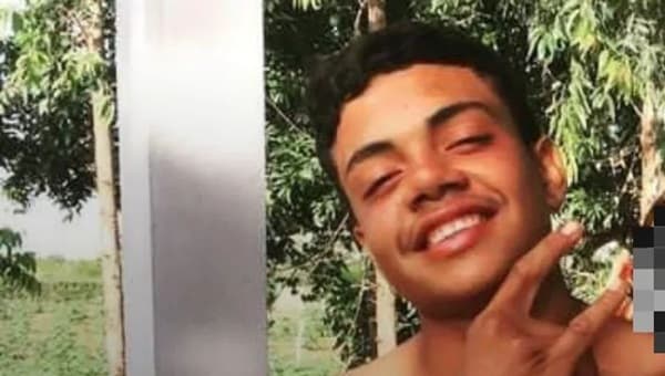 Jovem de 23 anos morre eletrocutado ao fazer manutenção em calha em Irecê