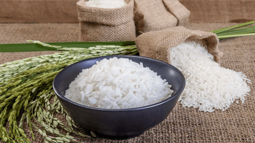 Os Benefícios do Arroz para a Saúde