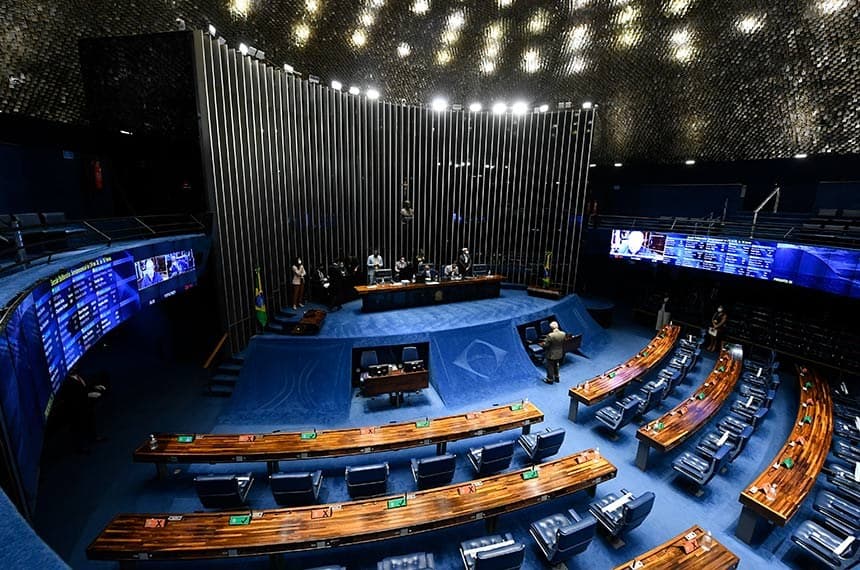 Congresso aprova PLNs que destinam R$ 357,4 milhões para educação Fonte: Agência Senado