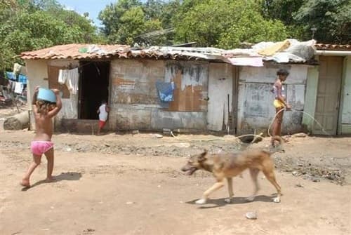 Bahia tem mais de 5,7 milhões de pessoas cadastradas em situação de extrema pobreza