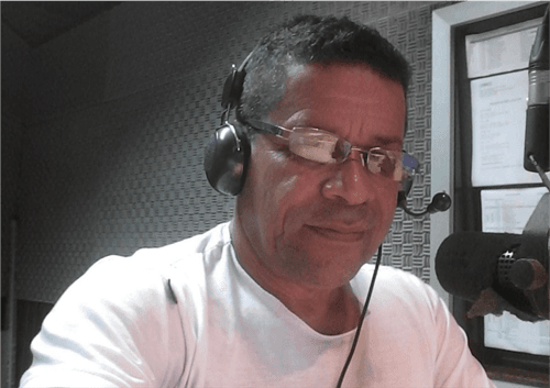 Ubatã: Morre o Pastor e Radialista Jota Carlos