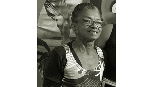 Ibirataia: Nota de Pesar – Maria Sônia Barbosa Souza