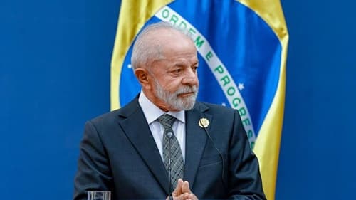 Pesquisa Ipespe aponta Lula em primeiro lugar nas intenções para 2026