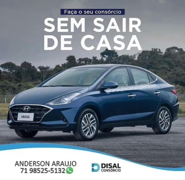 Faça seu consórcio sem sair de casa!