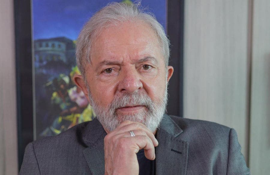 Bolsonaro e empresários ‘parecem não se importar’ com 341 mil mortos, diz Lula ao DCM