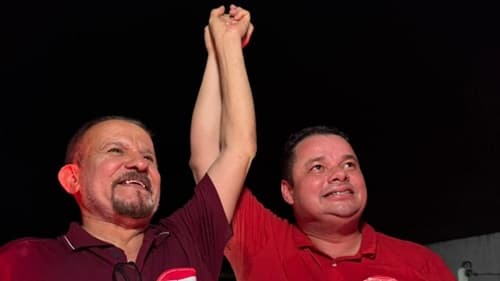 Ubatã: Ex-prefeito Dai da Caixa anuncia apoio à reeleição de Tinho do Vale