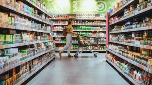 Mercado financeiro eleva previsão da inflação para 5,5%