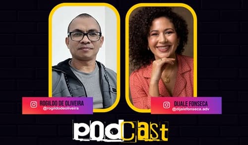 Ibirataia: Rogildo de Oliveira recebe Dijale Fonseca em live especial do “Foque no Extraordinário”